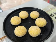 -喜势点·糖沙翁手工茶点·本地人茶居(永庆坊店)