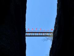-南武当山景区