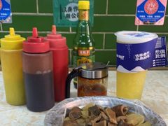 -李记牛杂店(建设一街店)
