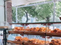 -新侨三宝乐面包店(崇文门店)