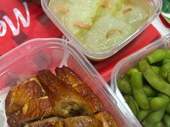 -顺风海鲜港(金玉兰店)