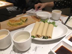 -关东小磨东北菜(漕河泾印象城店)