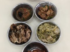 -吉林大学前卫南区-莘子园食堂