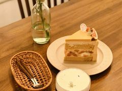 -白熊咖啡(闽江大道店)