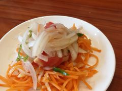 -巴依家新疆手抓饭(菱角湖万达店)