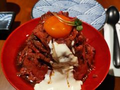 魔王慢烧牛肉丼-魔丼屋(日月光店)