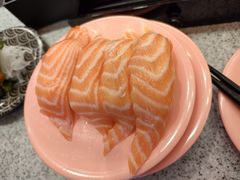 -争鲜回转寿司(中街大悦城店)