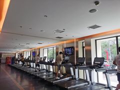 -亞力山大会馆(华腾园店)