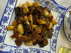 -邱记私房菜·十八年本地菜