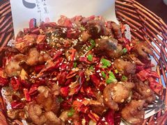 -茶叁酒肆·楚味江湖(菱角湖店)