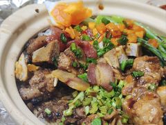 -啫火啫啫煲·顺德干蒸(西乡天虹店)