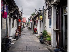 -仓桥直街