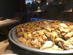 -丫丫厨娘·柠檬鸭(江南蓝鲸世界店)
