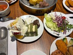 -汉巴味德(大悦城店)