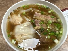 -百福麵家(新馬路店)