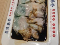 -荔银肠粉·非遗手藝(夫子庙店)