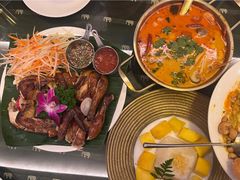 -Molee·泰府(东郊店)