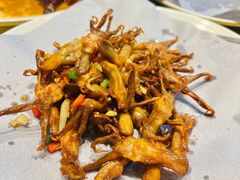 -大笑饭堂(甲子桥店)