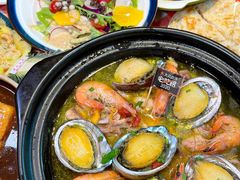 -琼大师东方烤乳猪(亚特兰蒂斯店)