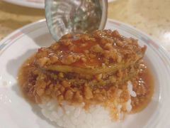 -汇泉王朝大饭店-旋转餐厅(南海路店)