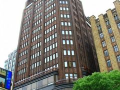 门面-上海国际饭店