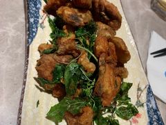 -雷泰泰台式胡椒虾(滨江金铂湾店)