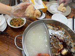 -肥婆麻辣火锅.顺德首创药材麻辣火锅(容桂店)