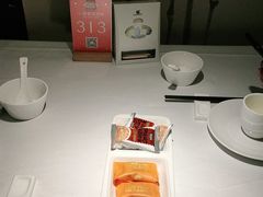 -小厨娘淮扬菜(诚信大道店)