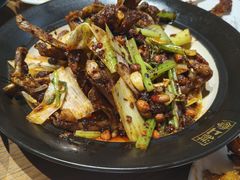 -掌上鲜(南顺城街店)