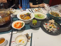 -濮园 · 四合院餐厅