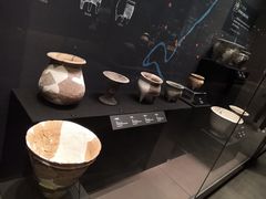 -盘龙城遗址博物院