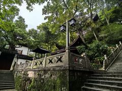 -韬光茶庵