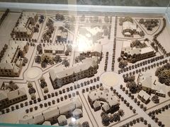-大连市规划展示中心