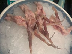 鸭舌-五星桥原切肥牛火锅·30年专注好牛肉(湖塘店)