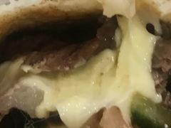 -沓客卤肉卷(共和新路店)