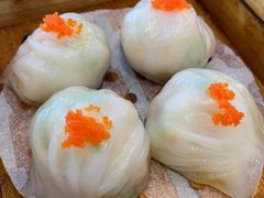 悦海汤汁虾饺皇-悦海楼(三衢路店)