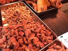 -清真拉妈卤味(回民街店)