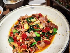 -树厨贵州菜(大十字店)