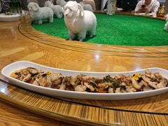 -老毛手抓·盐池滩羊非遗手抓(宁夏总店)