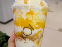 -星满杯TEAFUL(罗湖东门店)
