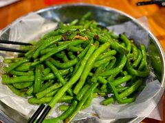 惹味豆角-石岐乳鸽村(桥观坊南四巷店)