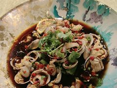 -院8里·小聚园老川菜(九眼桥店)