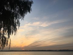 -丁香湖公园