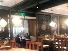 大堂-云海肴·汽锅鸡·云南菜(美罗城店)