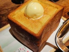 面包诱惑-绿茶餐厅(领展购物广场·中关村店)