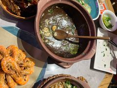 -啫神·广州地标美食(北京路店)