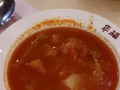 -华梅西餐厅(哈尔滨中央大街店)