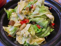 -龙少爷碳火干锅(环球中心店)