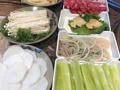 -小龙坎老火锅(北京三里屯店)