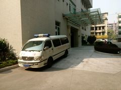 -广州市红十字会医院(总院)